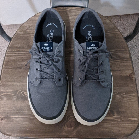 sperry coastline blucher